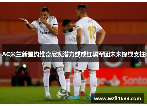 AC米兰新星约维奇展现潜力或成红黑军团未来锋线支柱