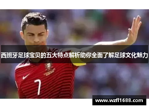 西班牙足球宝贝的五大特点解析助你全面了解足球文化魅力